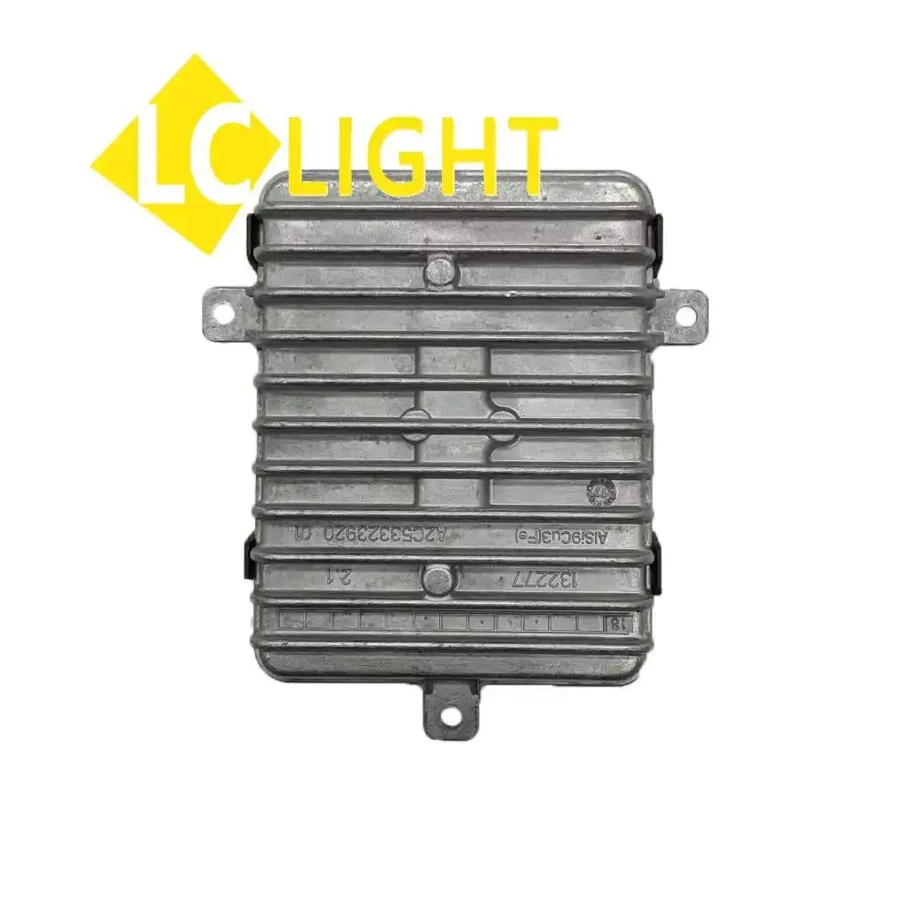 991.618.321.33 Orginal OEM 99161832133 LED Headlight Controller Module Unit Fit For 991 Headlamp Control Module