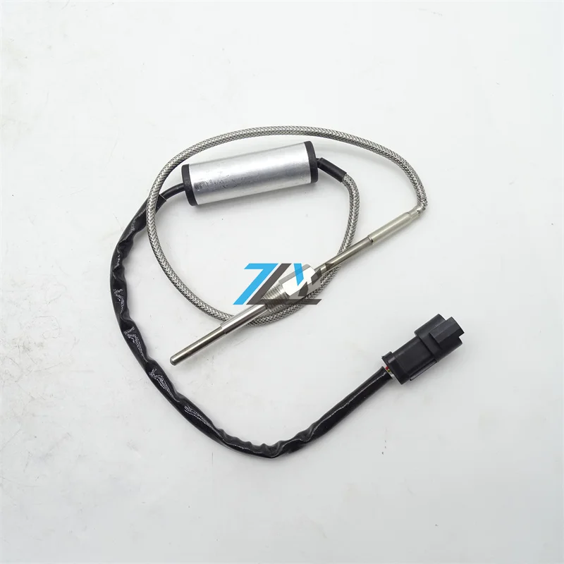 

109-4367 Exhaust temperature sensor is suitable for 406C 3406E 3412C 3508 3508B 3512 engines