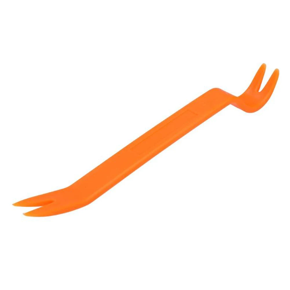 

Tools & Workshop Equipment Removal Tools Set Removal Tools Car Trim Pry Repair Scraper For Disassemble Car Interior