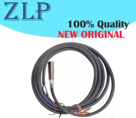 E2EW-QX5B118 E2EW-QX5B218 E2EW-QX5C218 E2EW-QX5C118 Proximity switch sensor new