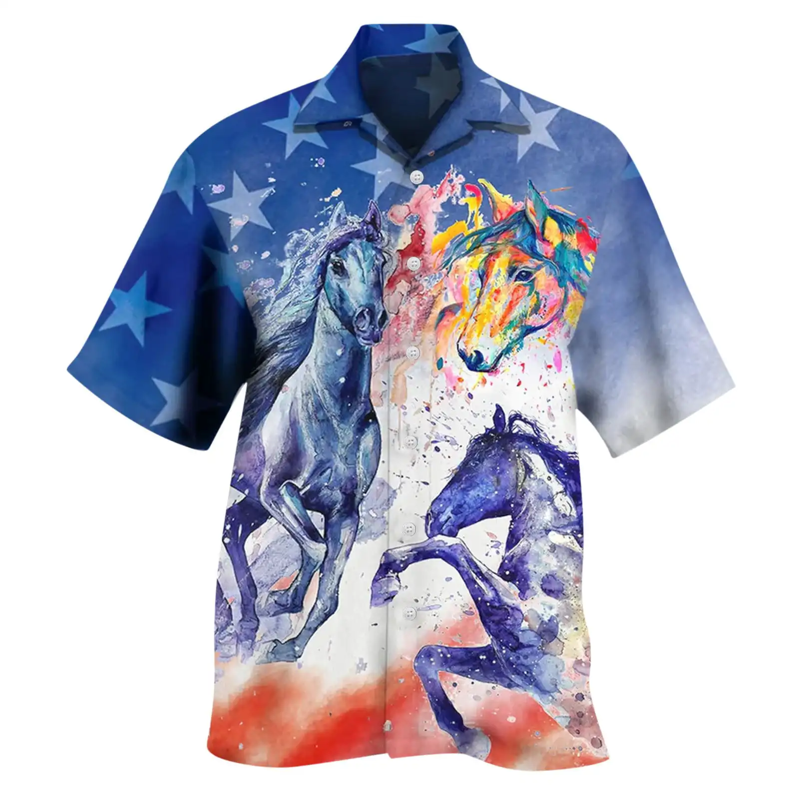 Camisa havaiana carro 3d impresso camisas das mulheres dos homens blusa de praia vocação lapela camisas cuba roupas masculinas