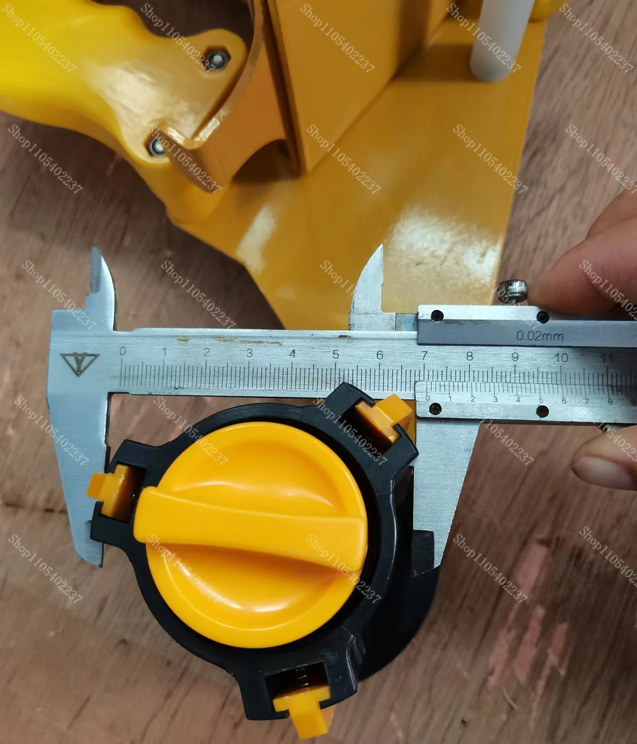 Manual Film Machine Handheld Aluminum Plastic Profile Forward Push Tool