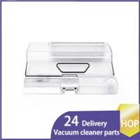 Water Tank Dust Box Hepa Filter Spare Parts For XiaoMi Mijia G1 MJSTG1 Robot Vacuum Cleaner Dust Bin Accessories