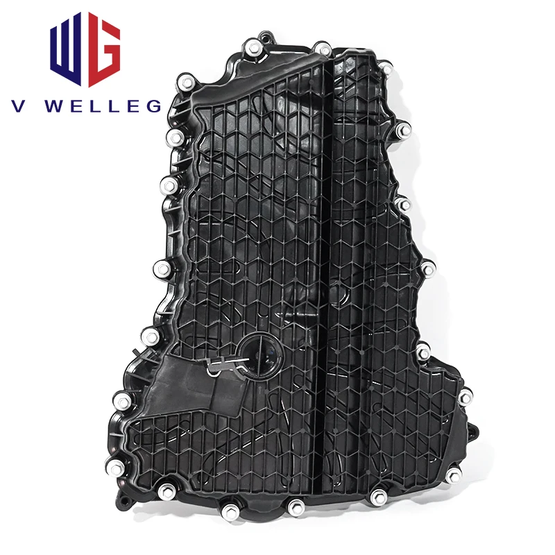 New Engine Oil Pan for peu geot 1864243/2039624/2116711/9801258280/DS7Q 6675 CC/DS7Q6675CC for for d Parts