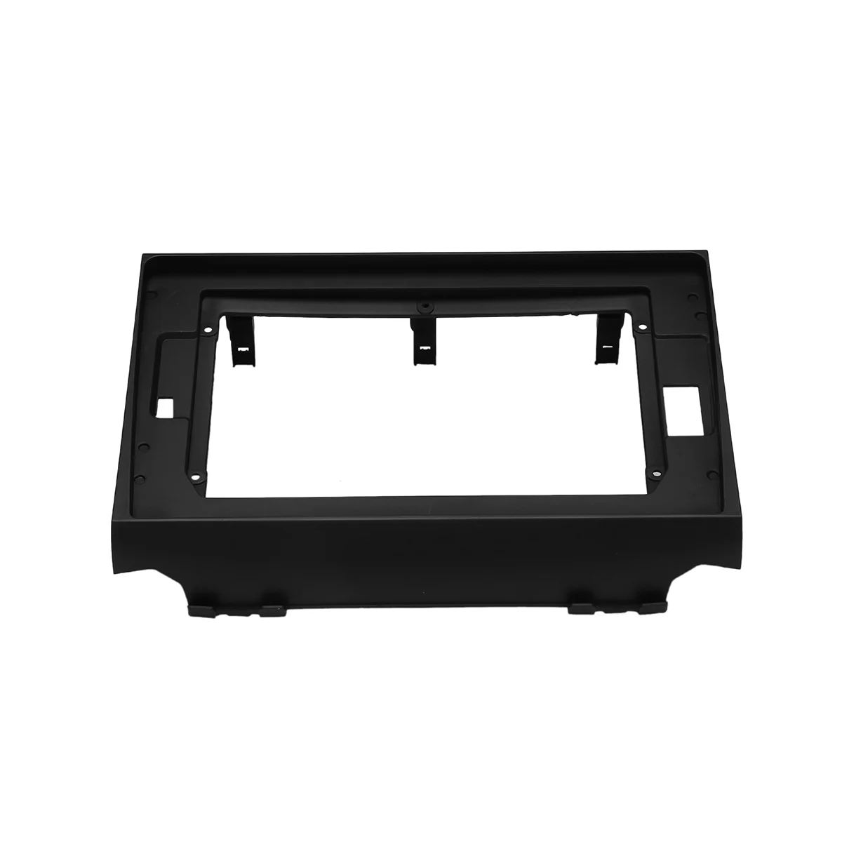 10.1 Inch Car Radio Fascia DVD Stereo Frame Plate for JAC Refine S3 2013-2016 Adapter Mounting Dash Installation Bezel