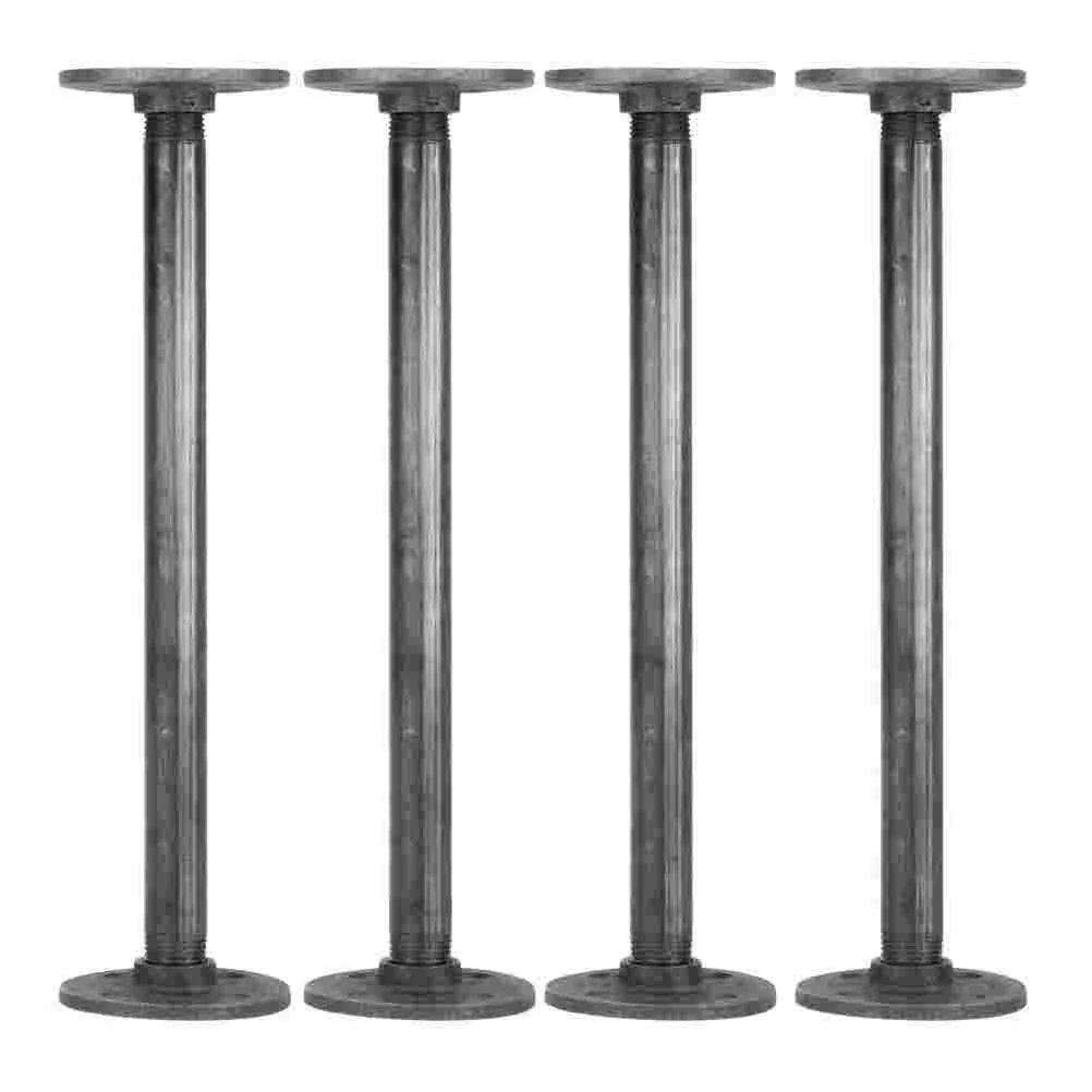 

4pcs Table Support Feet Desk Legs Practical Table Legs Table Support Legs