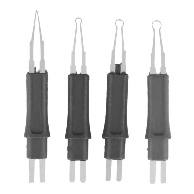 5X  Gutta Percha Tooth Gum Cutter Endo Gutta Cutter Gutta Percha Dissolved Breaker Cutter EU Plug