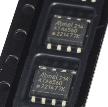 

5-100pcs ATA6560-GAQW ATA6560 SOIC8 CAN Bus 100%New And Original