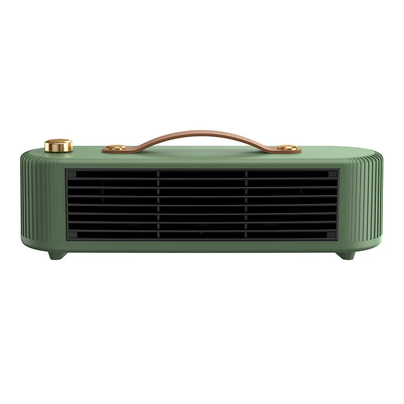 Household British standard European standard heater hot fan electric heater US standard cross-border heater