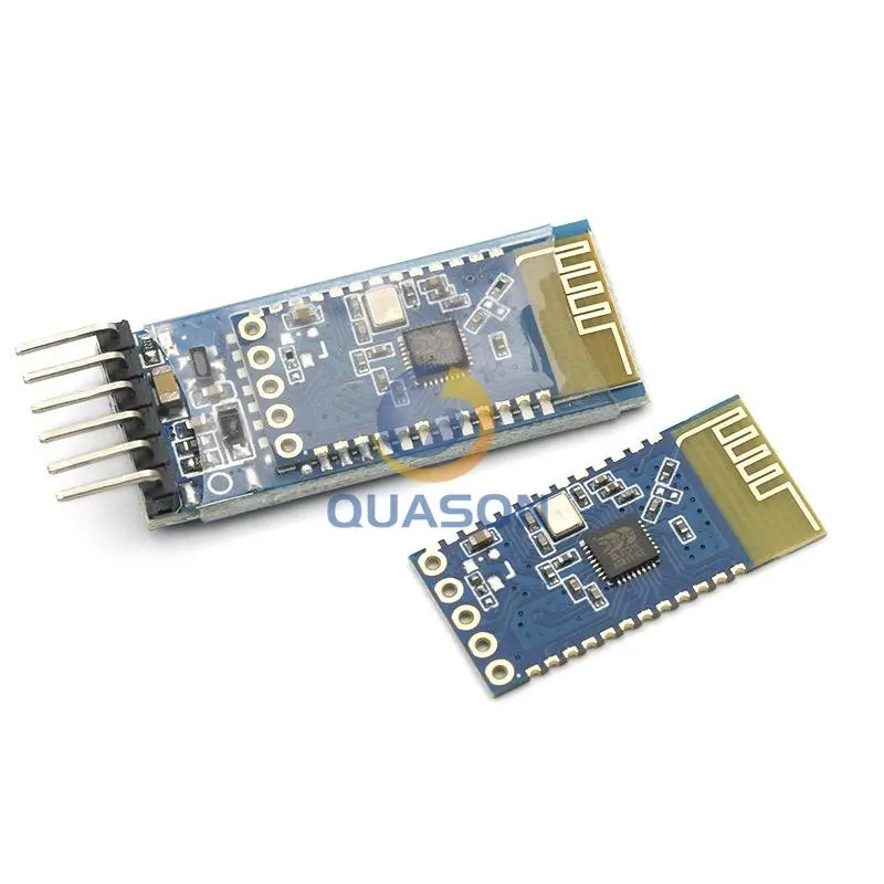 JDY-31 SPP-C Bluetooth serial pass-through module wireless serial communication from machine Replace HC-05 HC-06