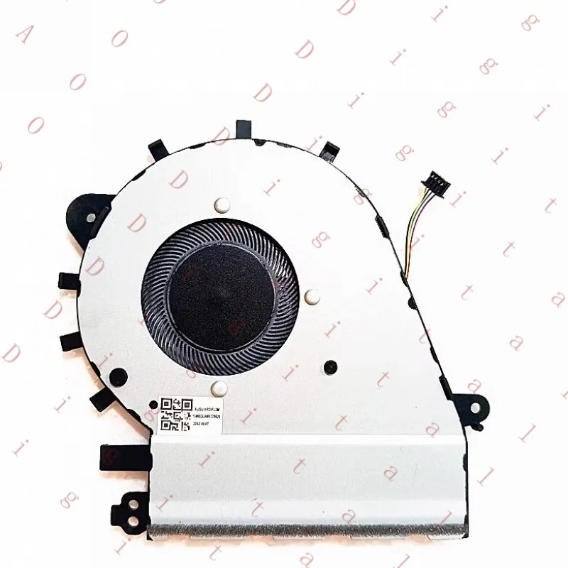 RH--   For ASUS U4100 U4100UQ Laptop Cooling Fan EG50040S1-C960-S9A
