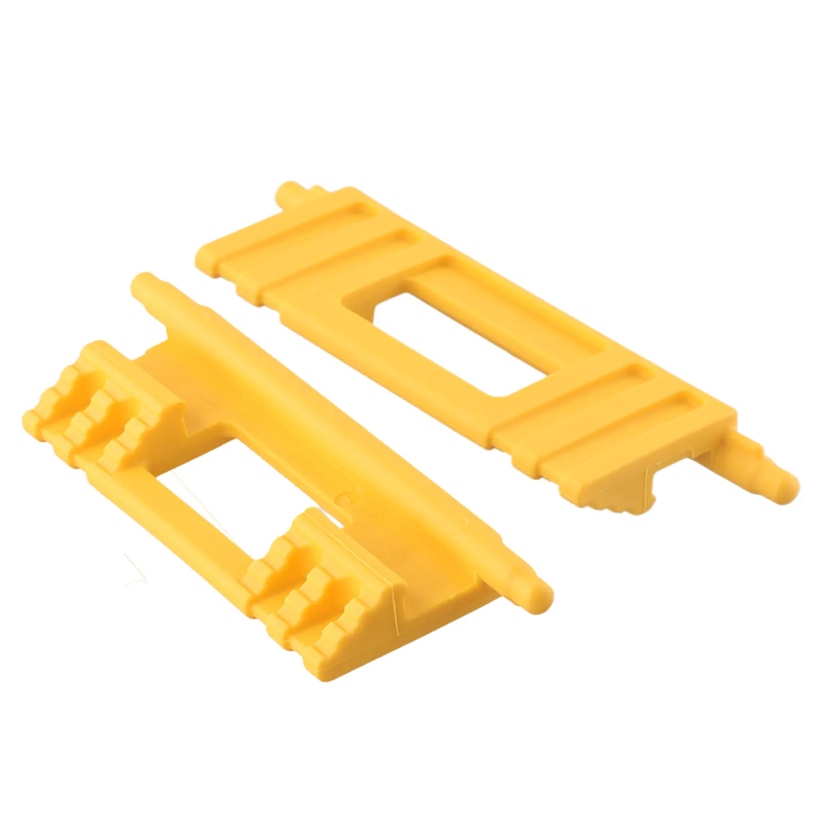 

For All TOUGHSYSTEM Cases Clip Lock Clips Latch Toolbox Nunber H1500082520 N409477 Practical Yellow New Soften Under Heat