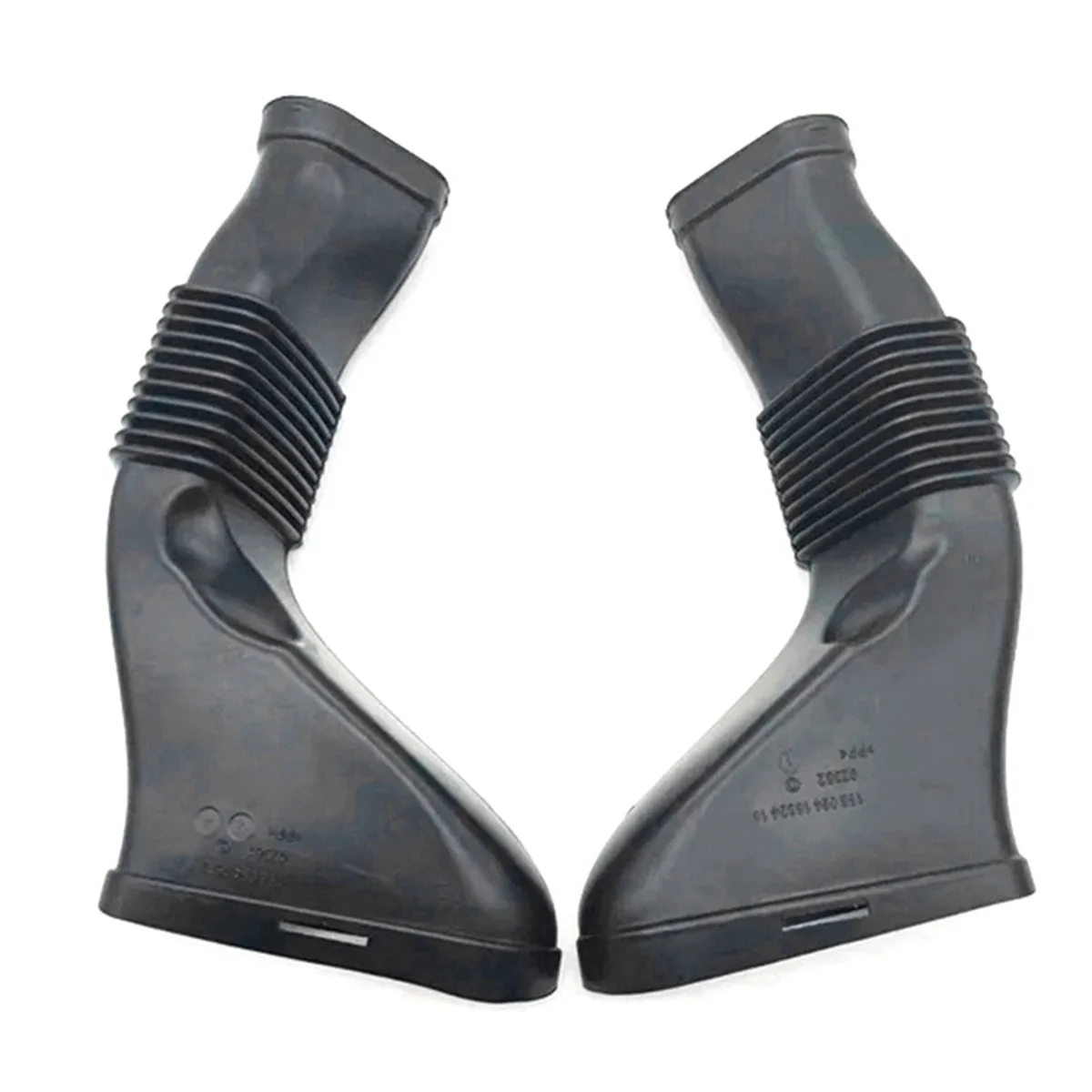 

Car Engine Intake Hose for Mercedes-Benz W204 W212 C63 E63 AMG 2008-2014 A1560941582 A1560941682