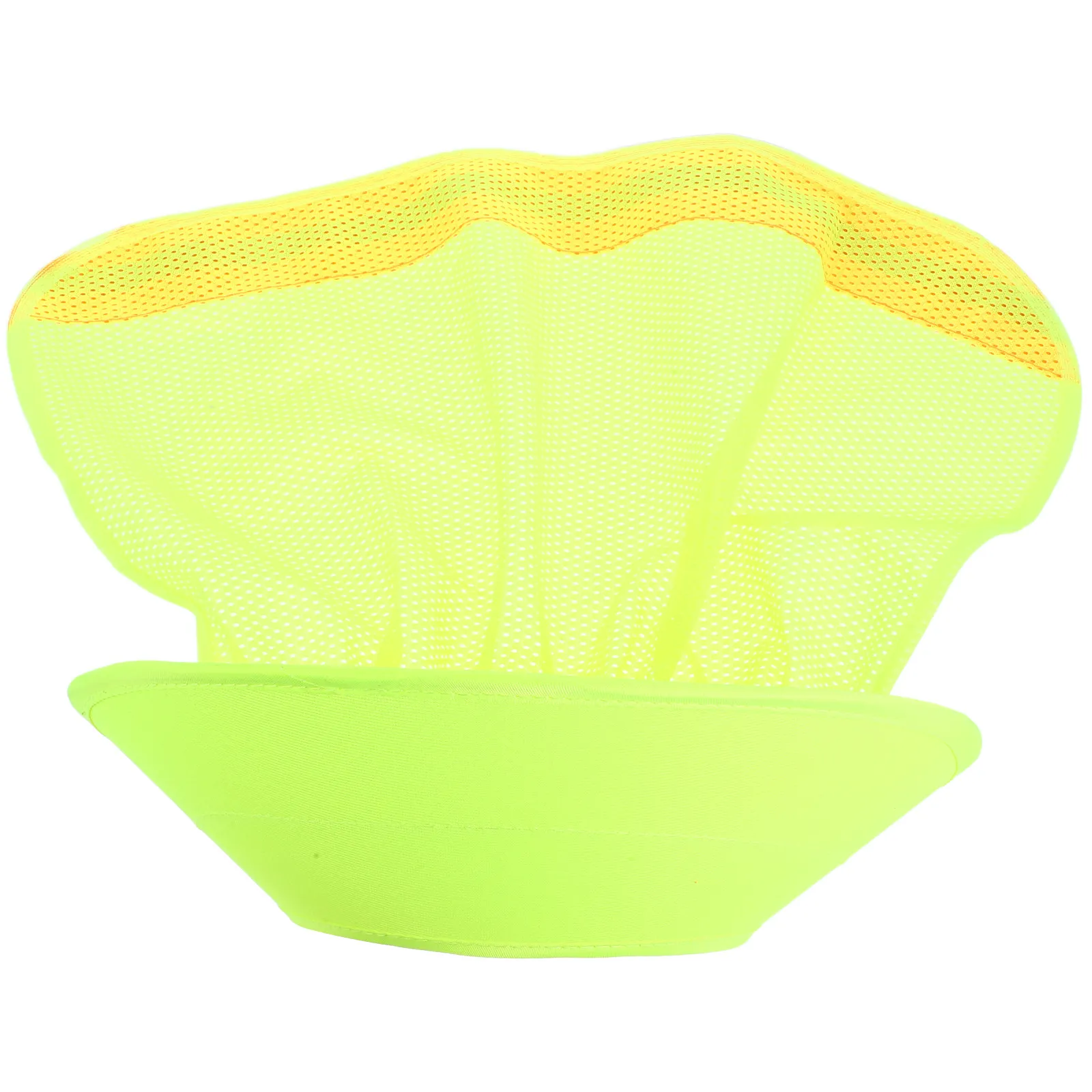 

Hard Hat Neck Drape Sun Protection Full Brim Shade Breathable Mesh Construction Safety Neck Cover Uv Resistant Outdoor