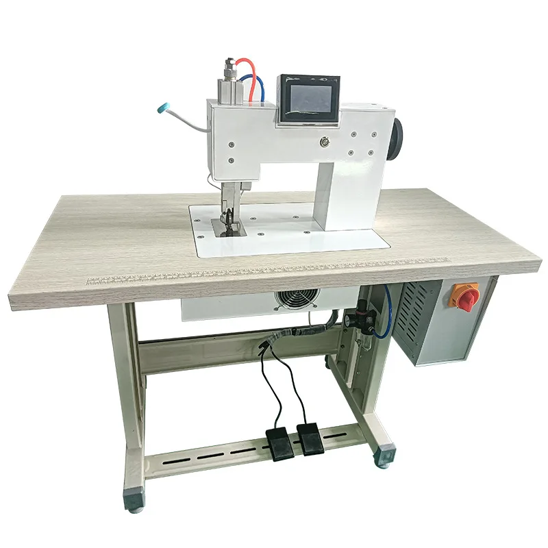 Sewing machine Chemical fiber fabric Wireless sewing machine Non-woven sewing machine Clothing accessories