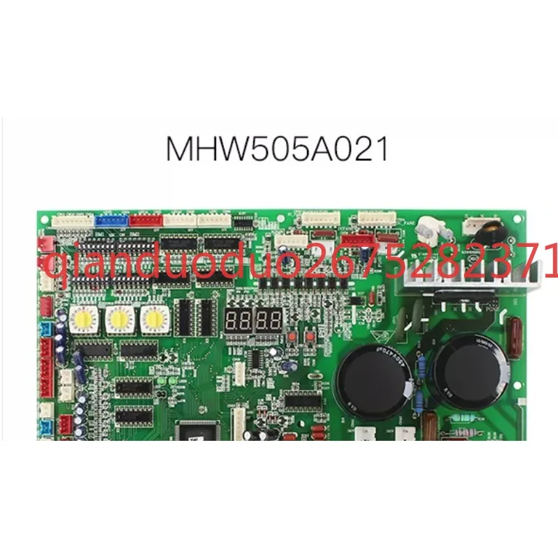 Used for Mitsubishi Heavy Industries Haier Central Air Conditioning MHW505A021
