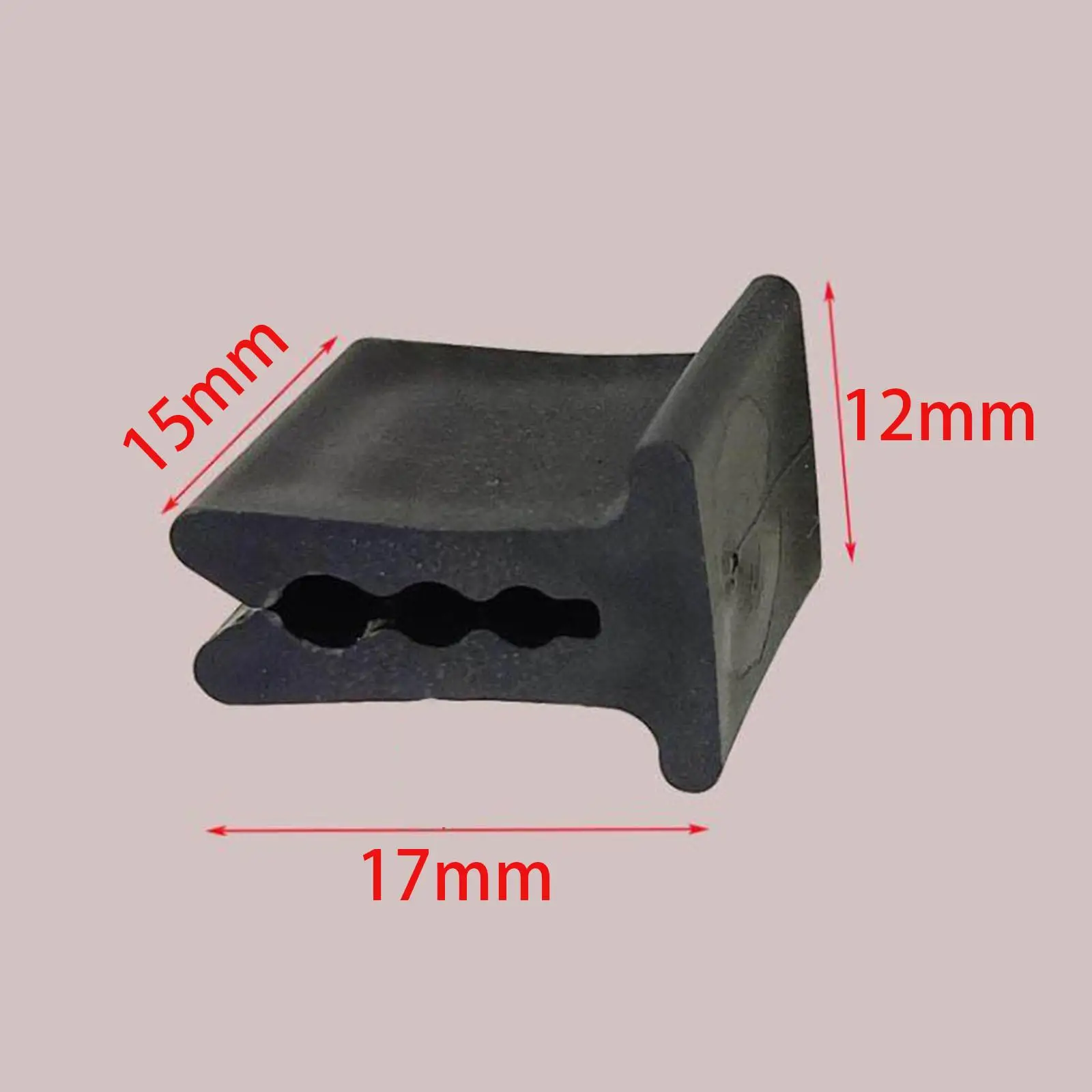 Greenhouse Tarpaulin Clips PP Shade Net Plastic Clamps 100pcs Plant Fixing Accessories for Garden Cover Support