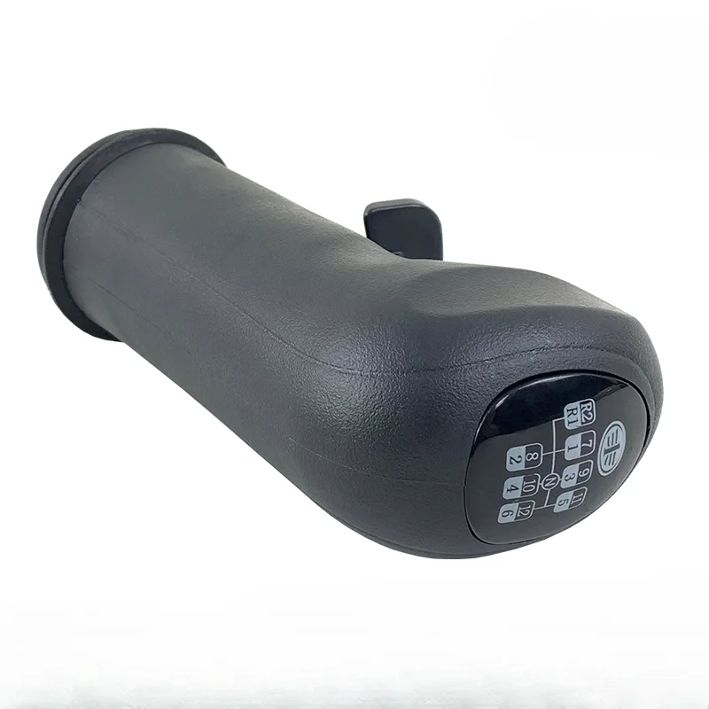 

Suitable for FAW Jiefang J6P Gear Shift Lever, Gear Head, Original Factory JH6 High and Low Speed