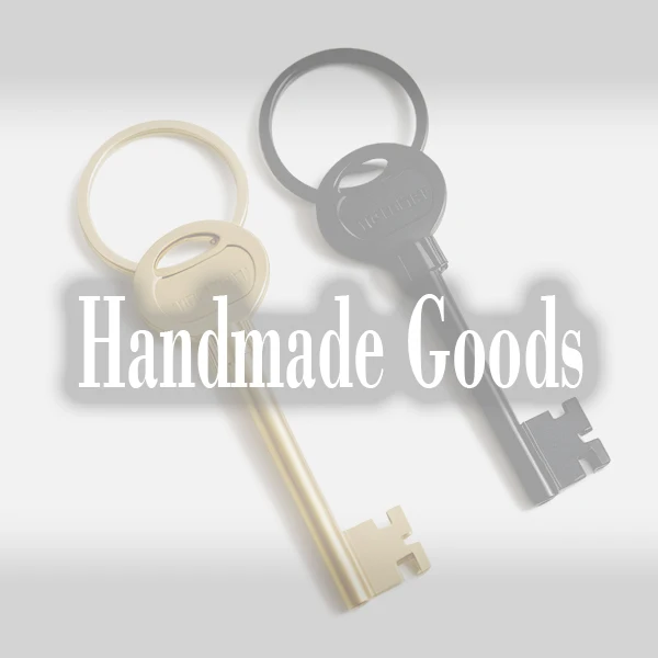 High-level Metal Autos Key Chain Ring, Personalized Gift