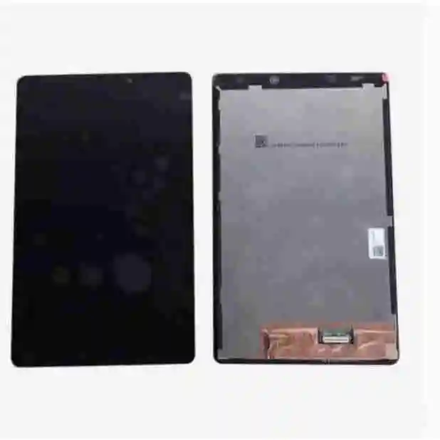 For Tablet Huawei Qingyun C5 Screen Assembly KOB2KZ-AL00 W09 Stylus 8 inch LCD Display Black