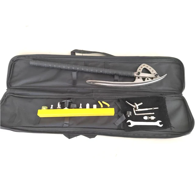 Pdr Sliding Rod Set For Car Dent Remove Repair Tools 3 Pdr Sliding Rod Set For Car Dent Remove Repair Tools 3