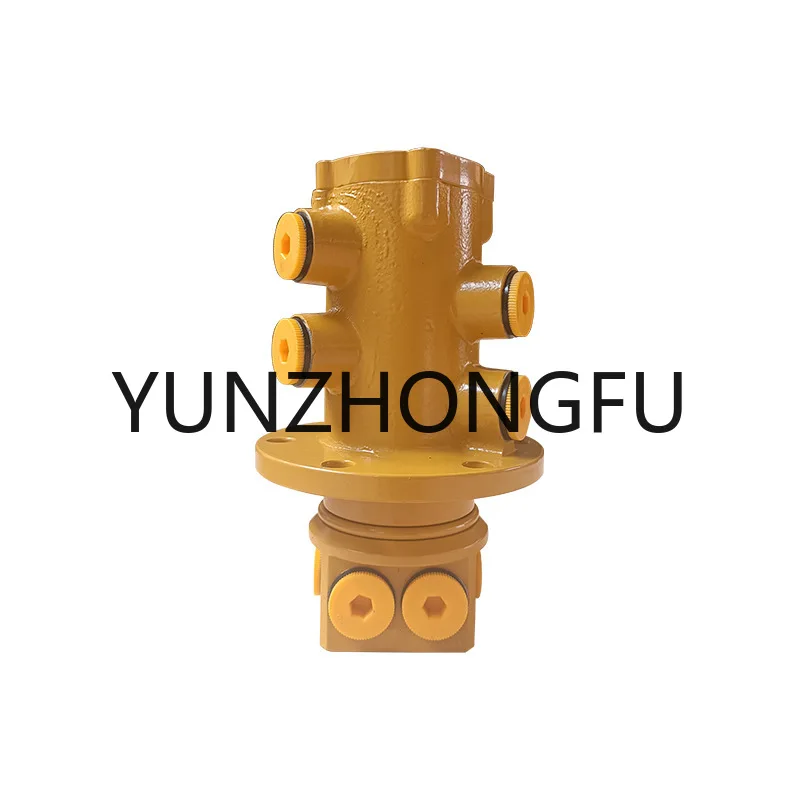 

Land Leveler Accessories Changlin Grader Rotary Joint Engineering Machinery Accessories Joint