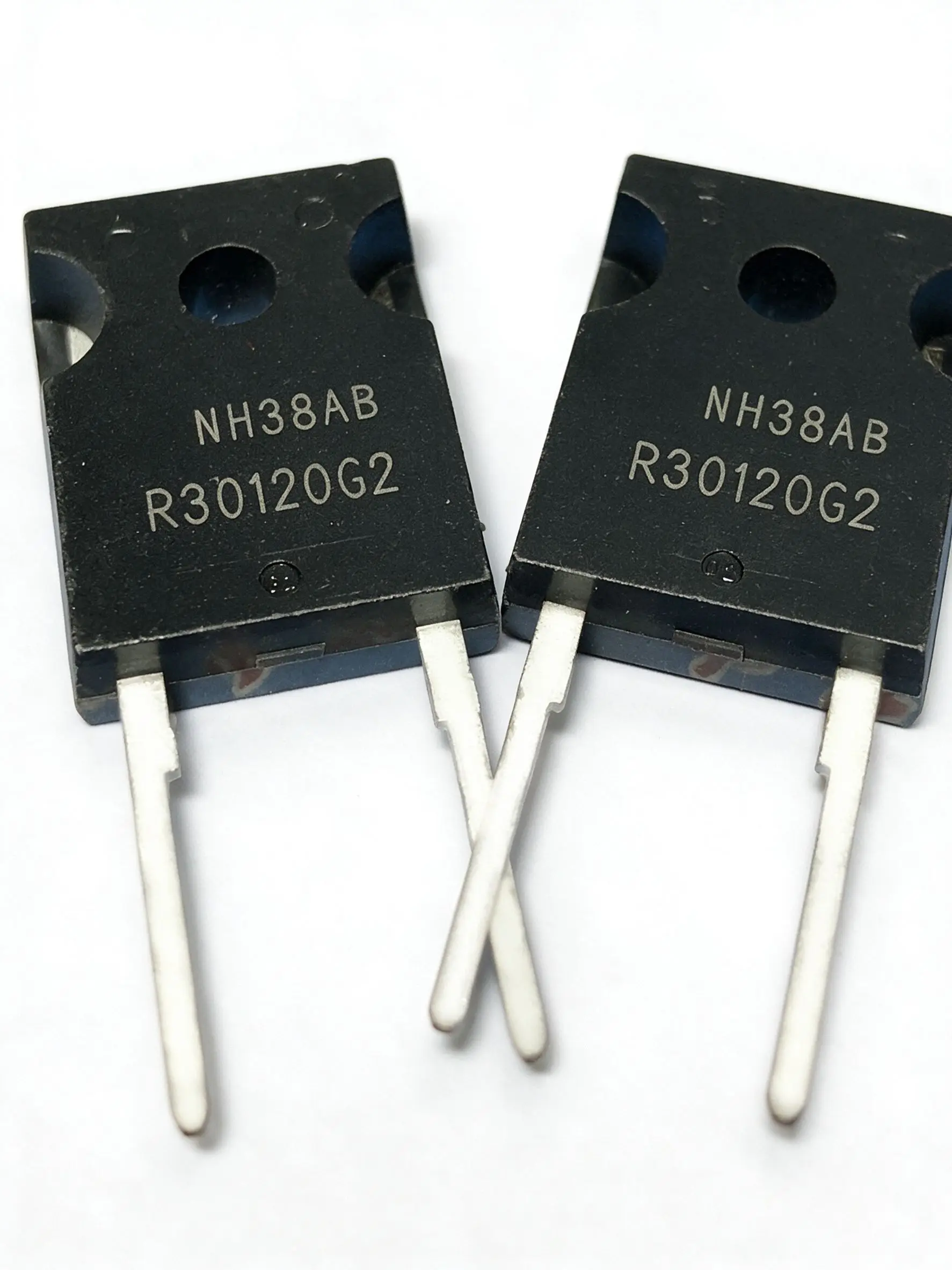 5piece R30120G2 ISL9R30120G2 1200V 30A TO-247-2