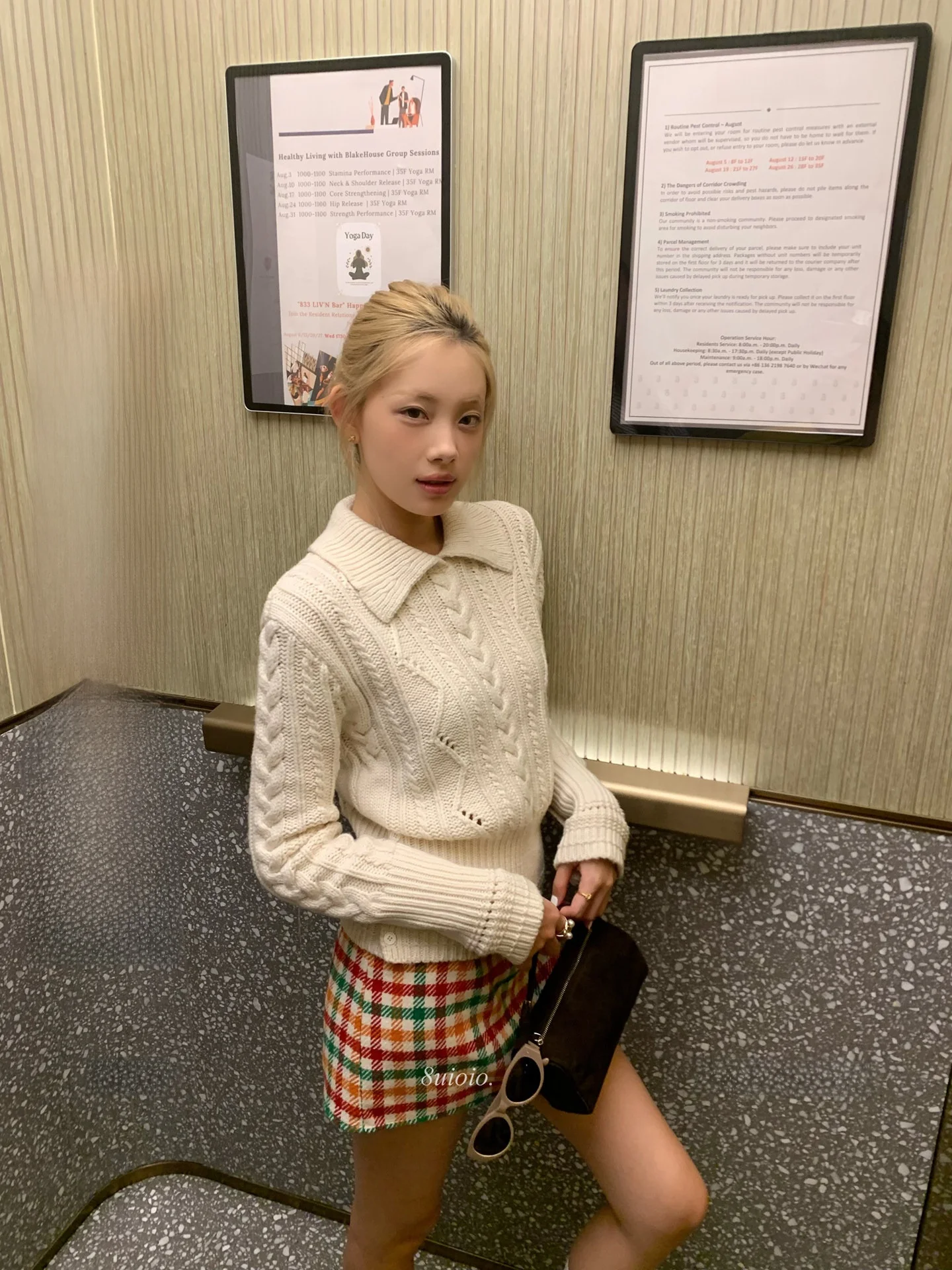 

Moth Silk ort Knitted Sweater for Women Turn-down Collar Slim Fit Winter New Sle Chinese Brandl Commute Sle Wool Blend