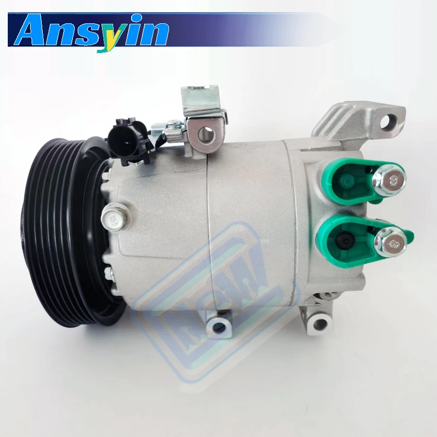 

Car AC Compressor For KIA Soul Hyundai Ix20 i20 977012K001 97701-3x000 977013x000 97701-2K000 977012K000