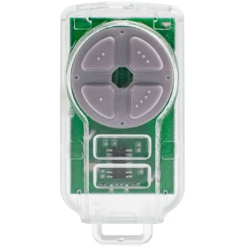 LXYB18B Garage Door Remote Control For Garage Door Opener For ATA PTX5 433.92Mhz PTX-5 For Triocode GDO PTX5V1 PTX5V2 GDO
