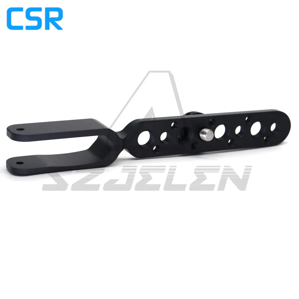 DJI Roini 2 Fixed Image Transmission Bracket  For DJI Image Transmission, Teradek, VAXIS Wireless Image Transmitters