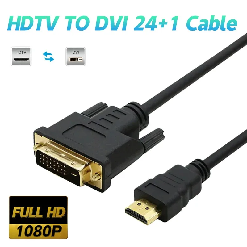Dvi To Hdtv Hd To D…