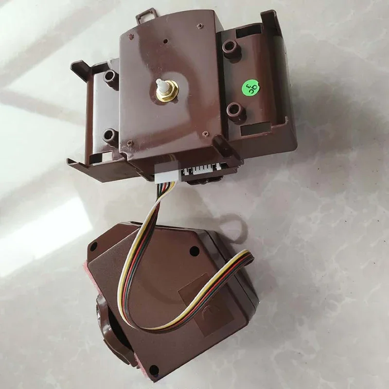 Cuckoo Clock Mechanism Bird Clocks Movement Musical Core Pendulum Clock Mechanism Accessories Light Control Bird Box Repair Kit