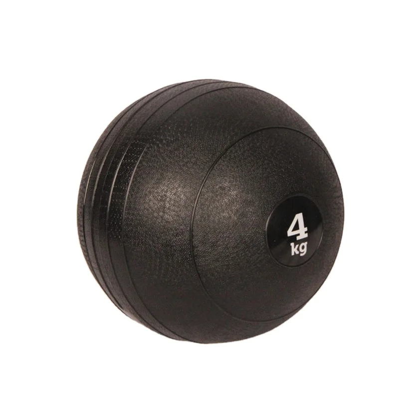 

Gym Fitness Power Training Fitness Rubber Adjustable Medicine Ball