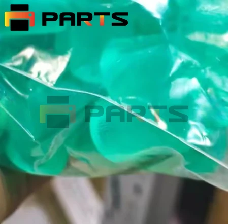 10pcs for Kyocera FS1028 1035 1100 1120 1128 1300 1370 2000 3900 4000 Green Pickup Roller Tire 2BR06520 2F906240 2F906230