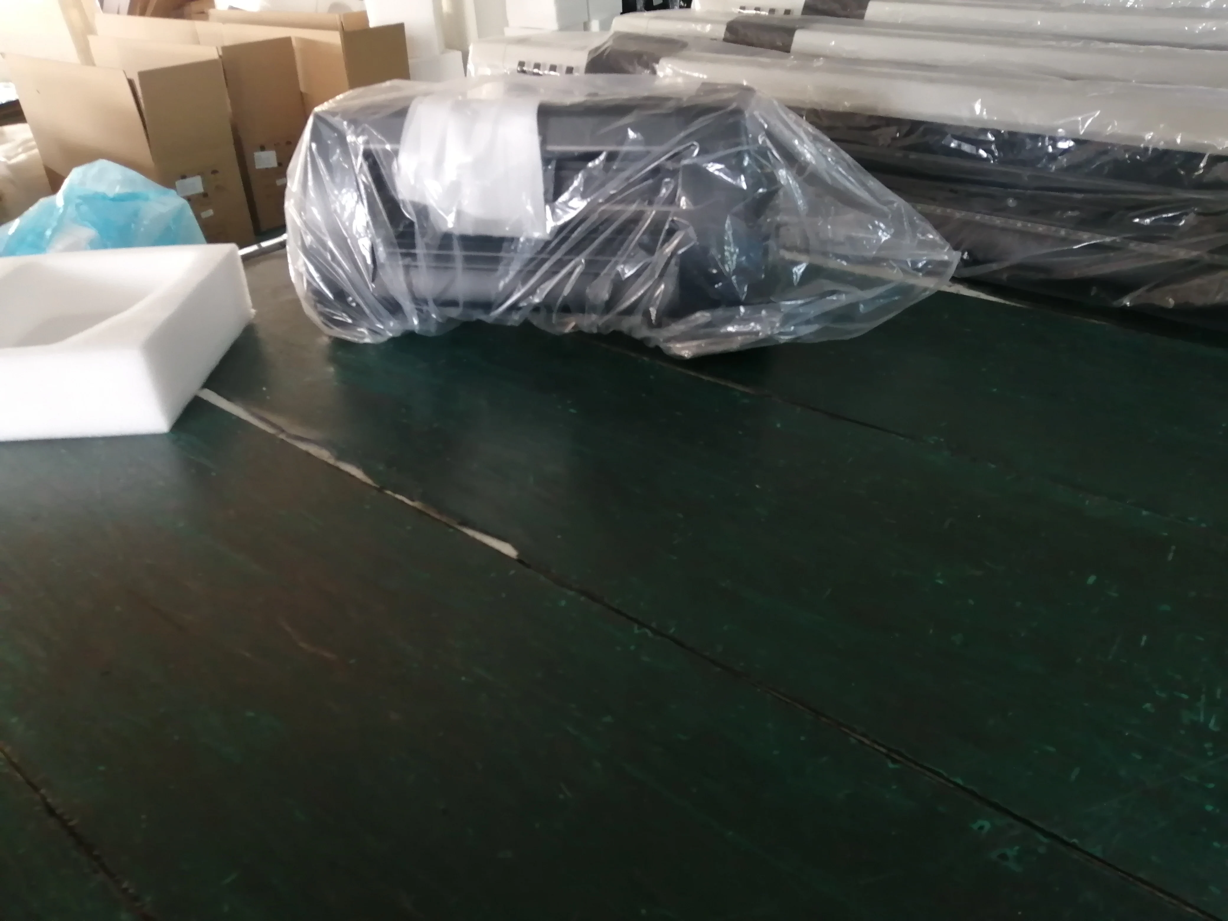 A4 Size High Quality 365mm Color Vinyl Graph Plotter Machine Printer Plotter Cutter with High Visibility and Versatility
