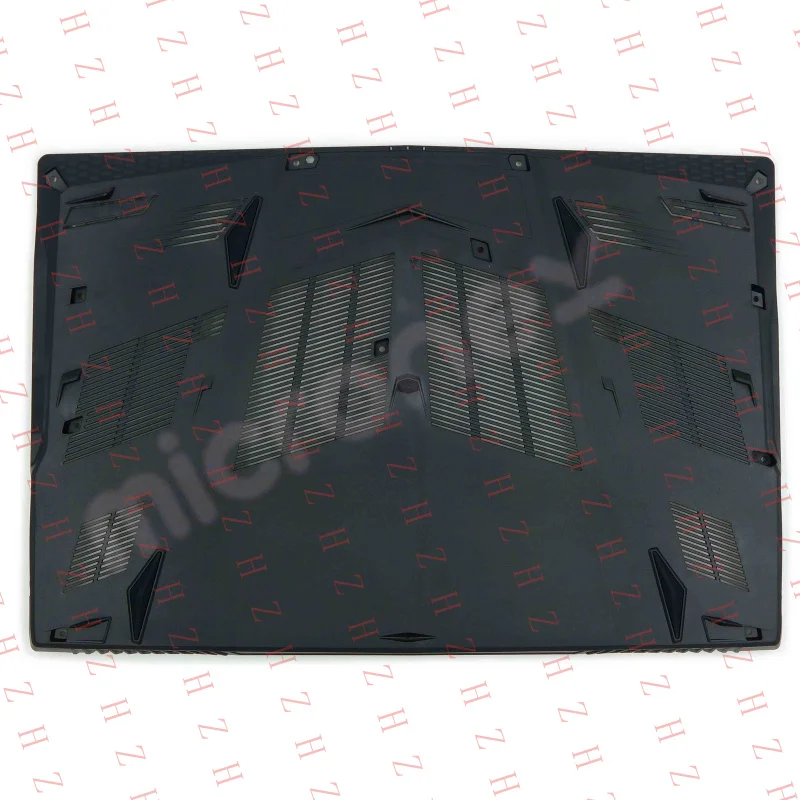 P+ FOR MSI MS-16P5 MS-16P6 Lower Bottom Case Cover black