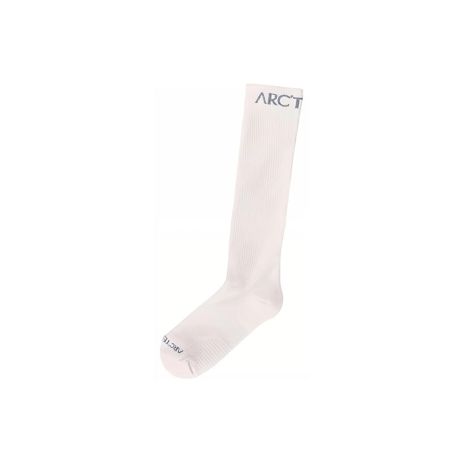 Arc'teryx Synthetic Calf Crew Sock Knee High Socks Unisex 1 Pack X000006386