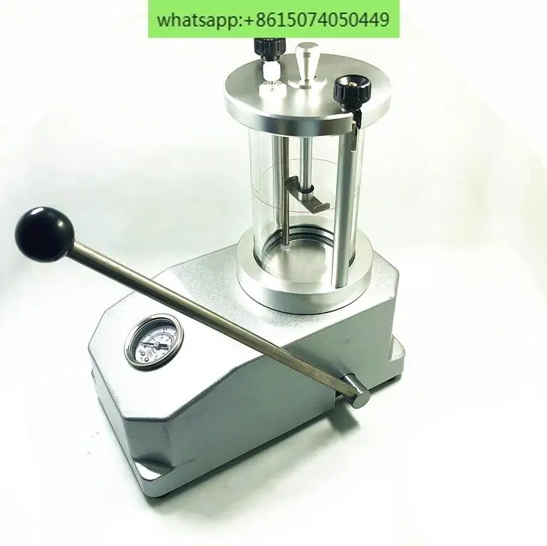 

5555/98/Watch waterproof detector/pressure tester/6 air pressures