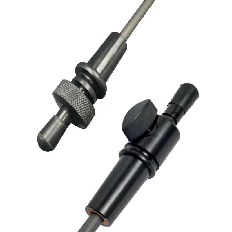Strong Carbon Fiber Cello Double Bass Endpin End Pin Spike Stick 1/4,1/2,3/4,4/4 Size