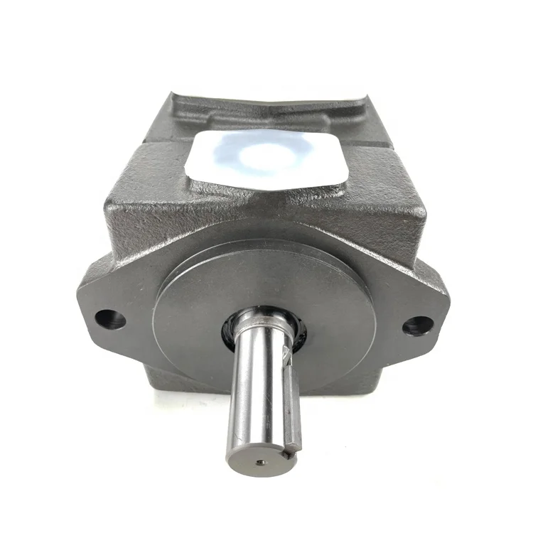 Yuken PV2R13-17/41/47/53/59/66 Hydraulic Vane Pump for Engineering Machine