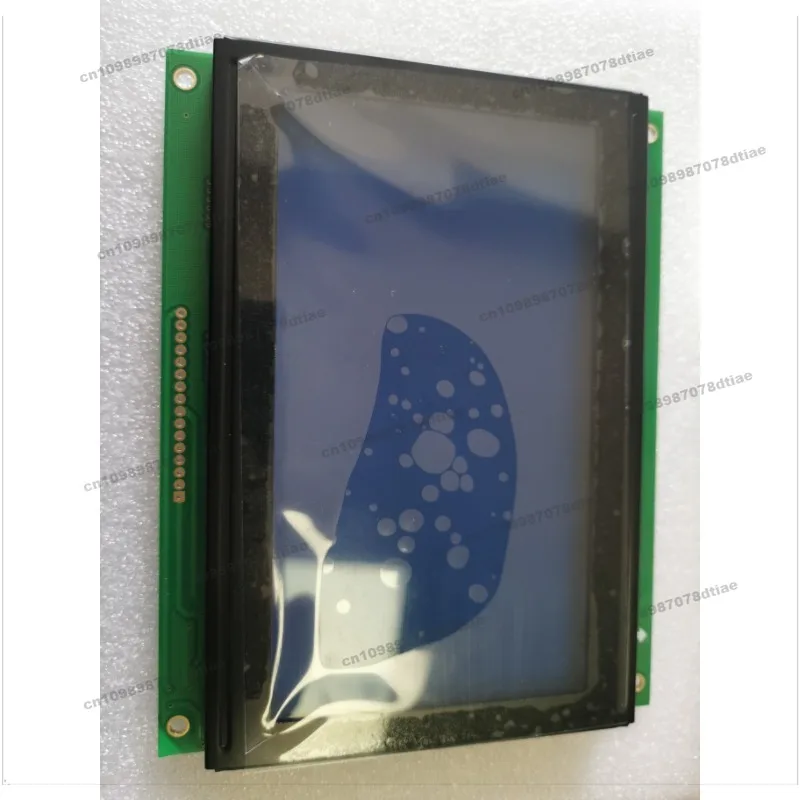 RT256128A-1 LCD Screen EW50111BMW