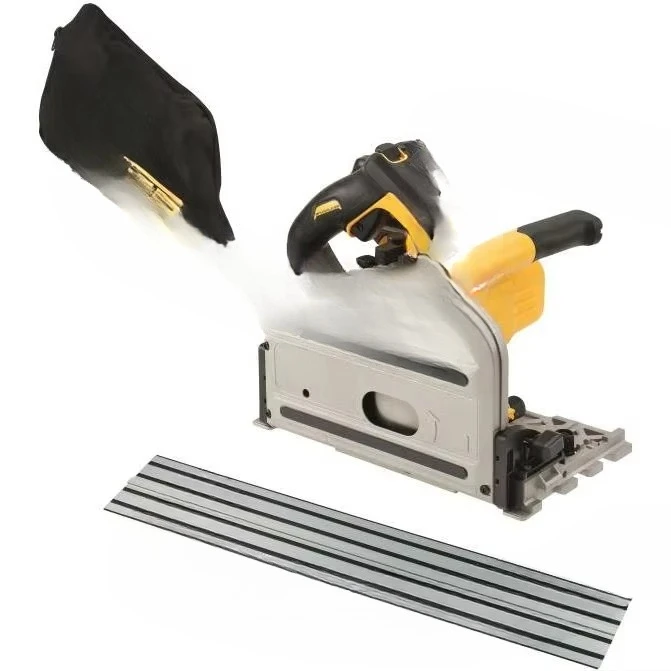 Wood saw brushless motor 2 X 6.0Ah plug saw