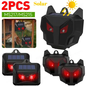 10 最佳銷售 超音波驅鳥器 - №9