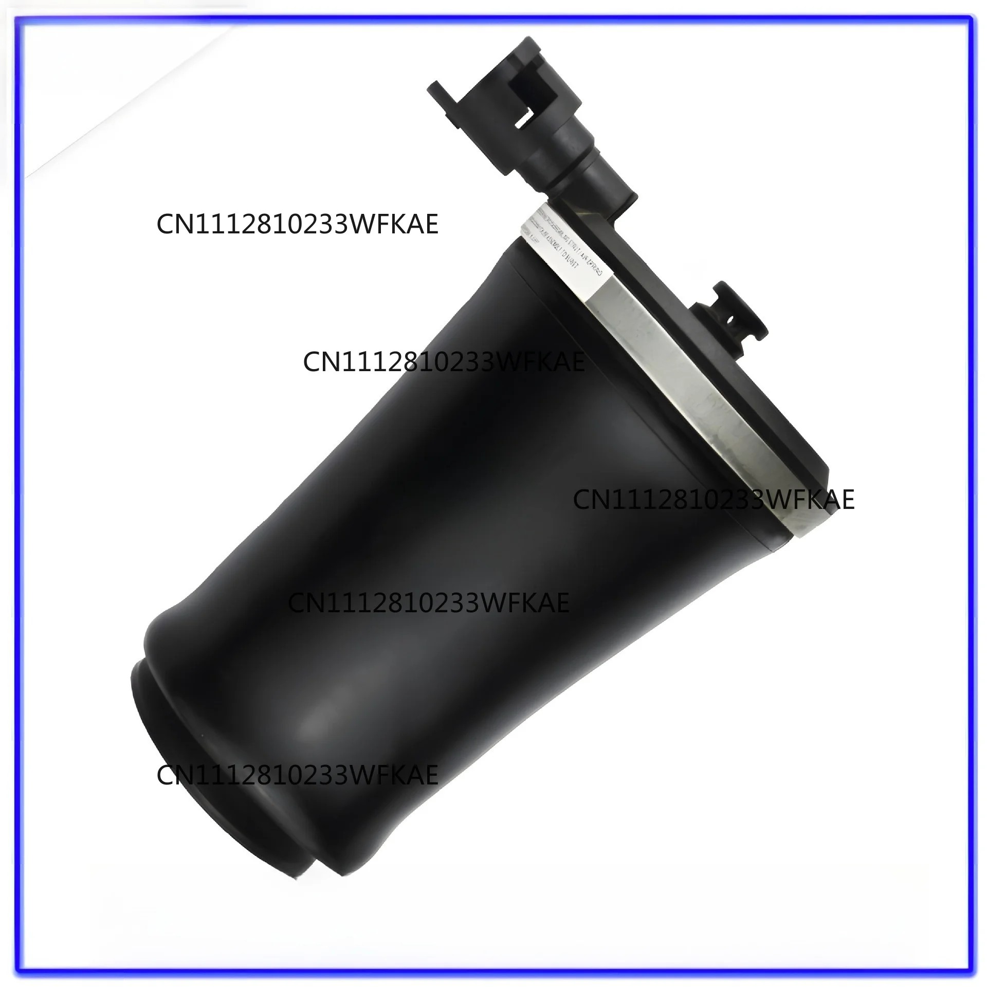 3U2Z5580AA air shock absorber rear air bag, suitable for 92-11 years, Crown Victoria