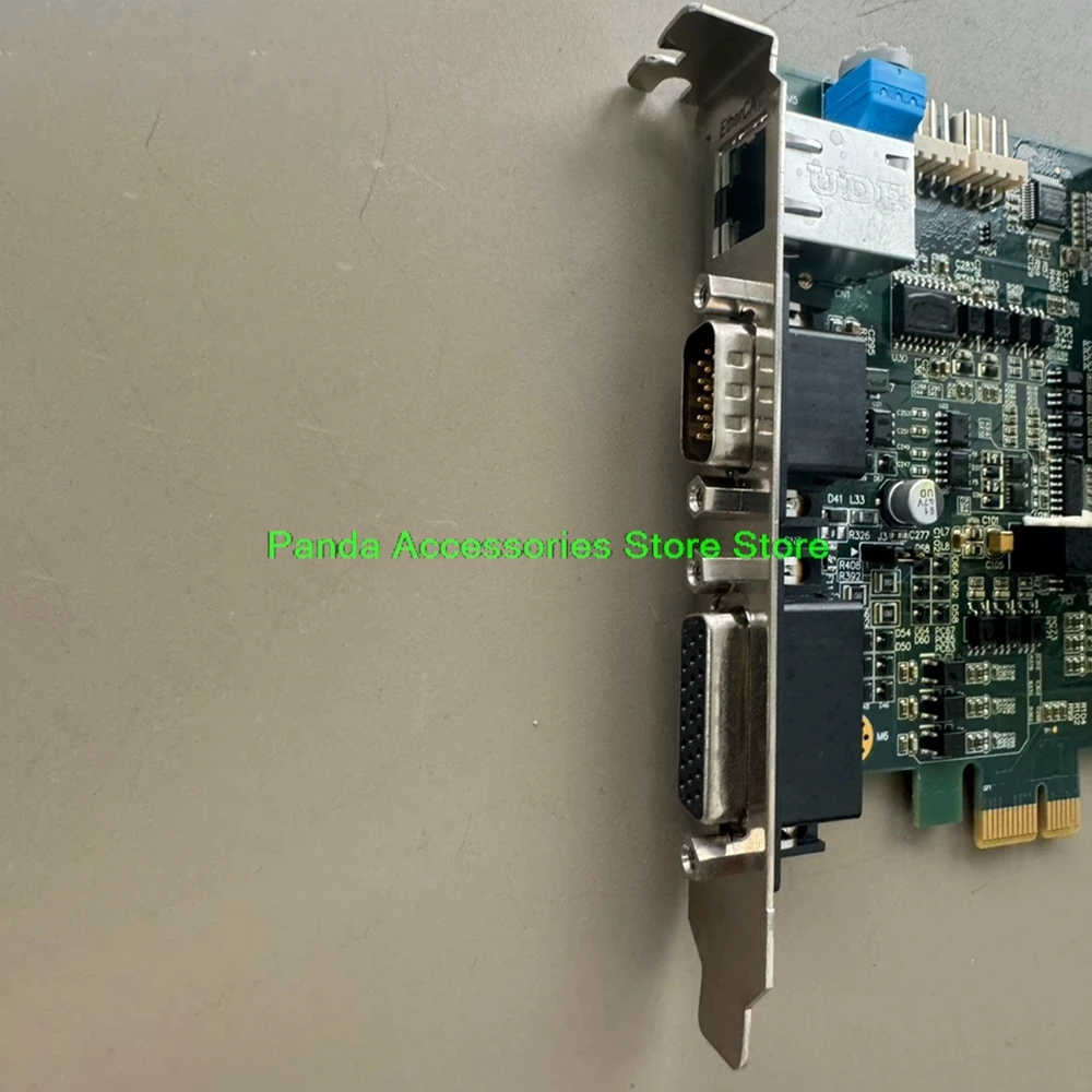 PCIE-L221-B 제어 카드