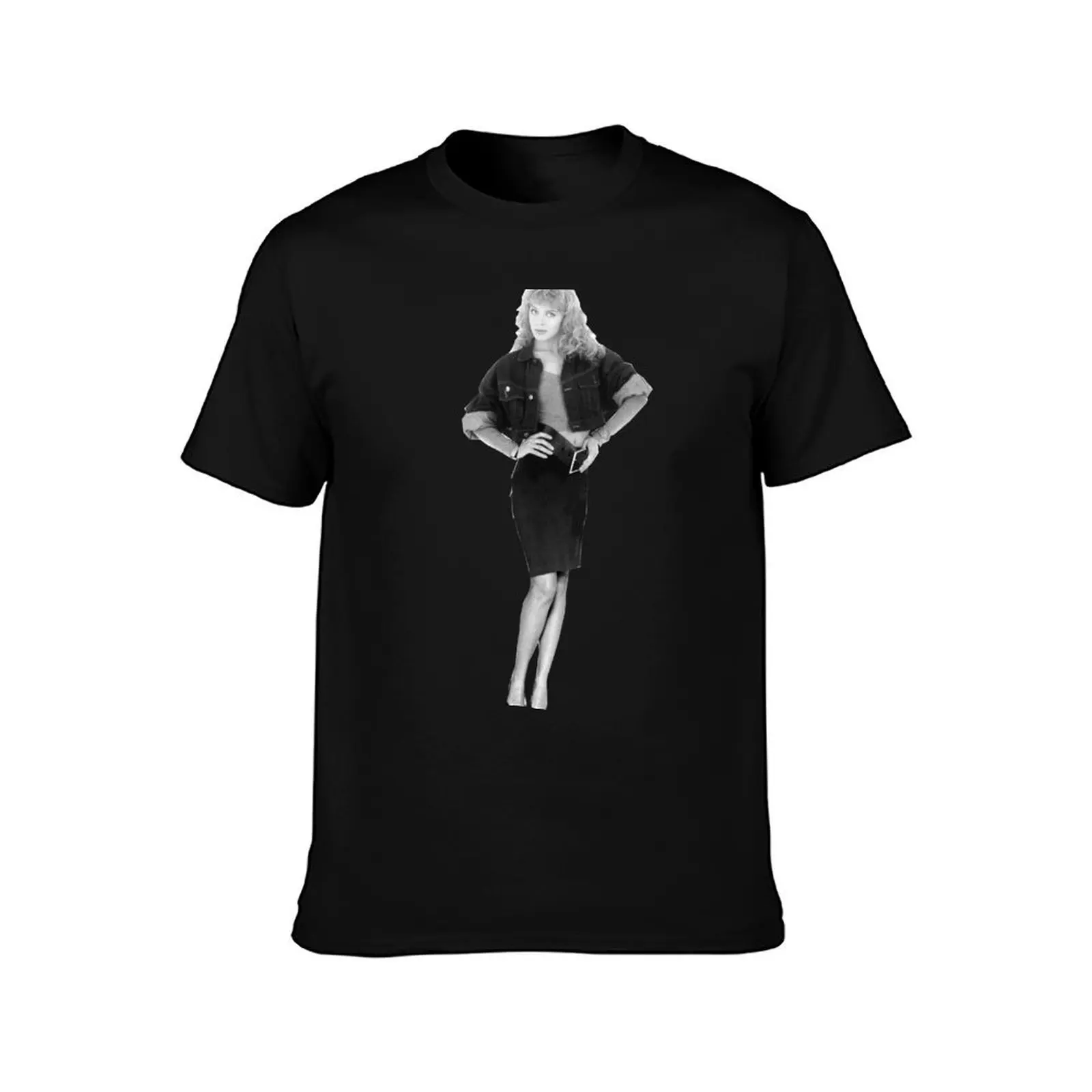 Kylie Minogue - I Should Be So Lucky - The Extended T-Shirt Breathable Sportswear T-Shirt for Men