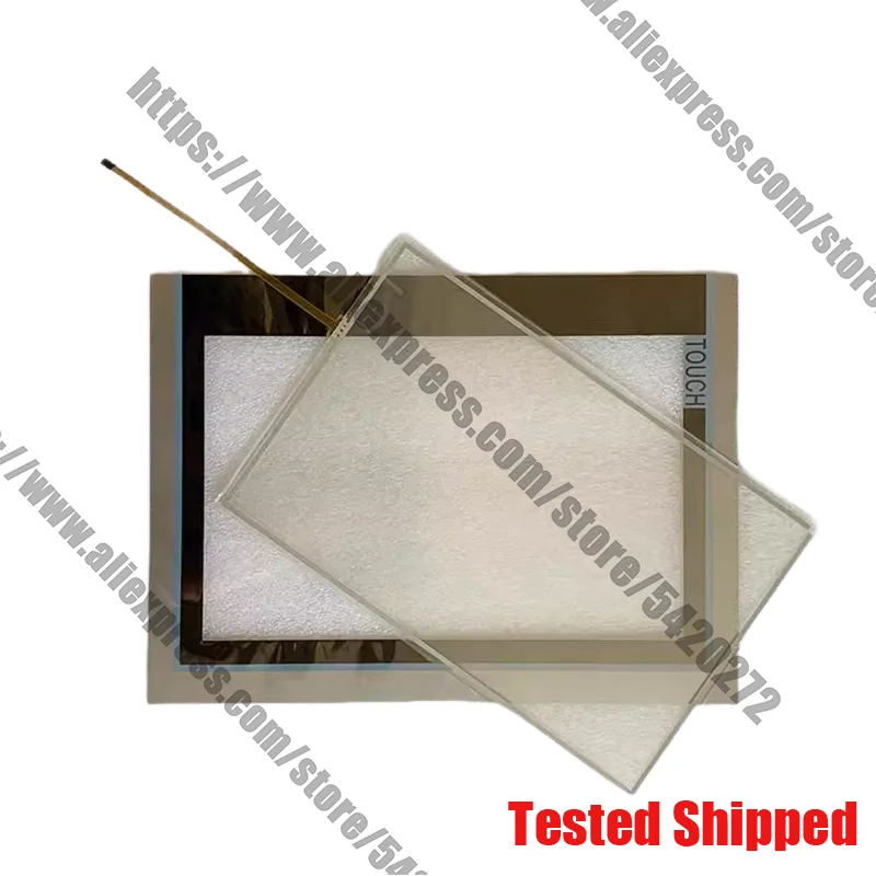 

6AV2 124-0MC01-0AX0 6AV2124-0MC01-0AX0 TP1200 Стеклянная защитная пленка для сенсорного экрана