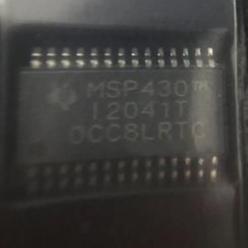 MSP430I2041TPW 28-TSSOP Brand New Original Genuine