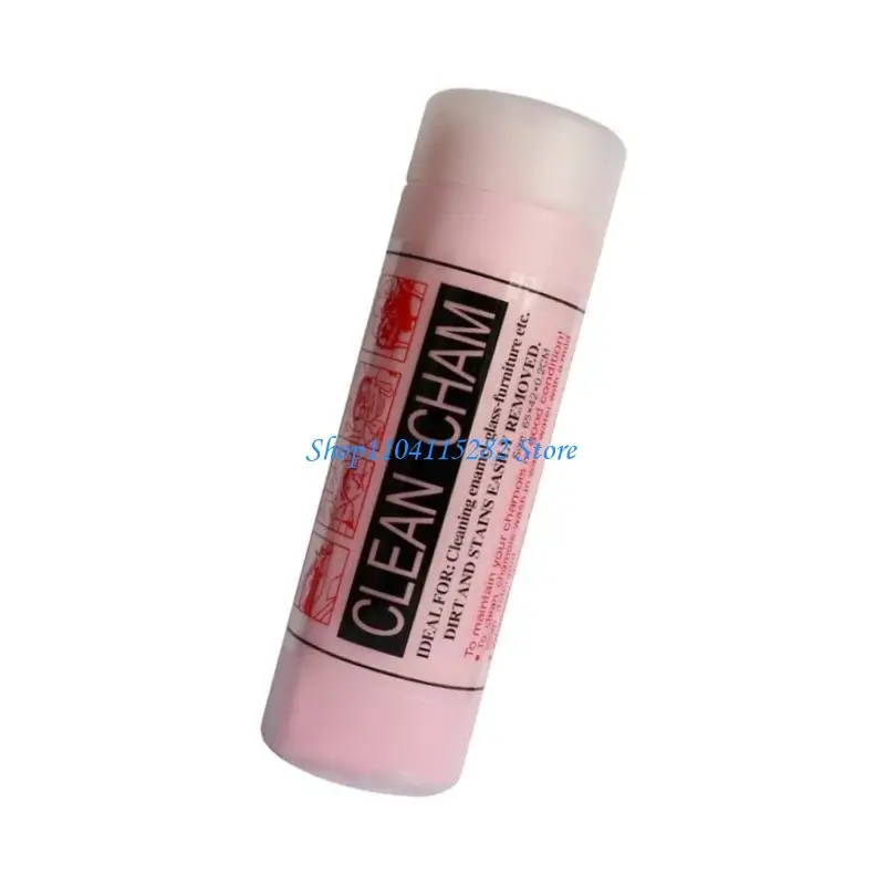 

Compact Bucket Stored Car Towel Efficient Water Removal Towel Car Wash Towel